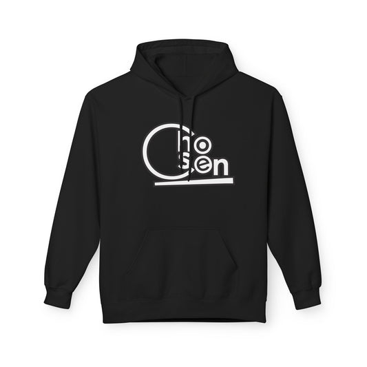 Chosen Hoodie