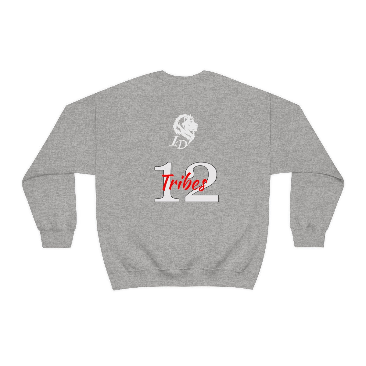 Unisex Heavy Blend™ Crewneck Sweatshirt - Infinite Designs LLC