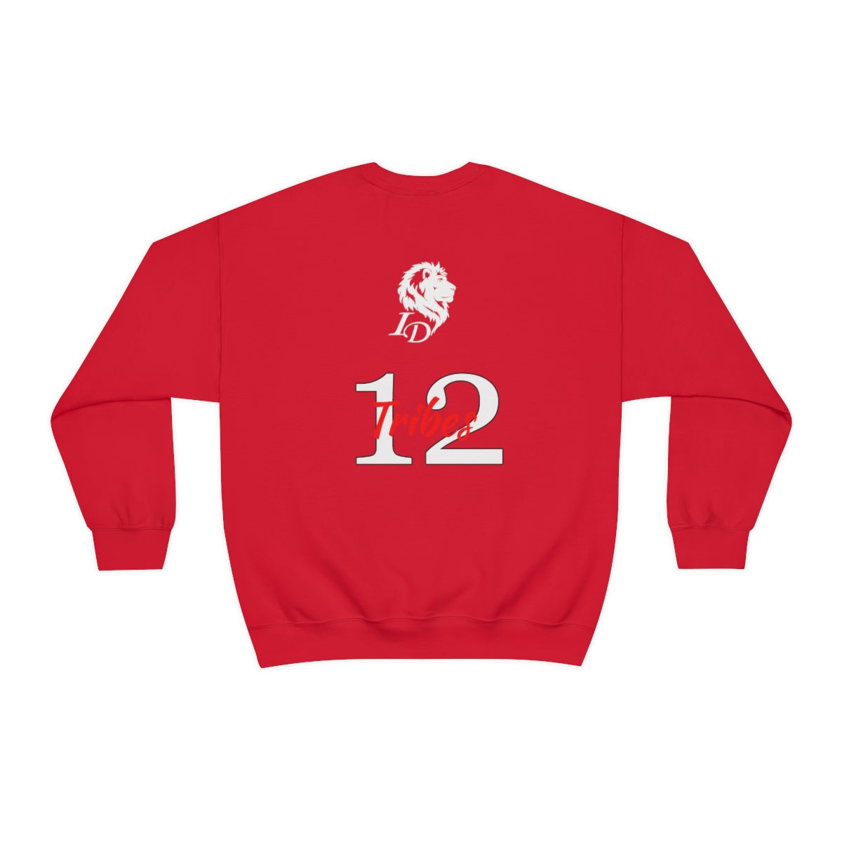 Unisex Heavy Blend™ Crewneck Sweatshirt - Infinite Designs LLC