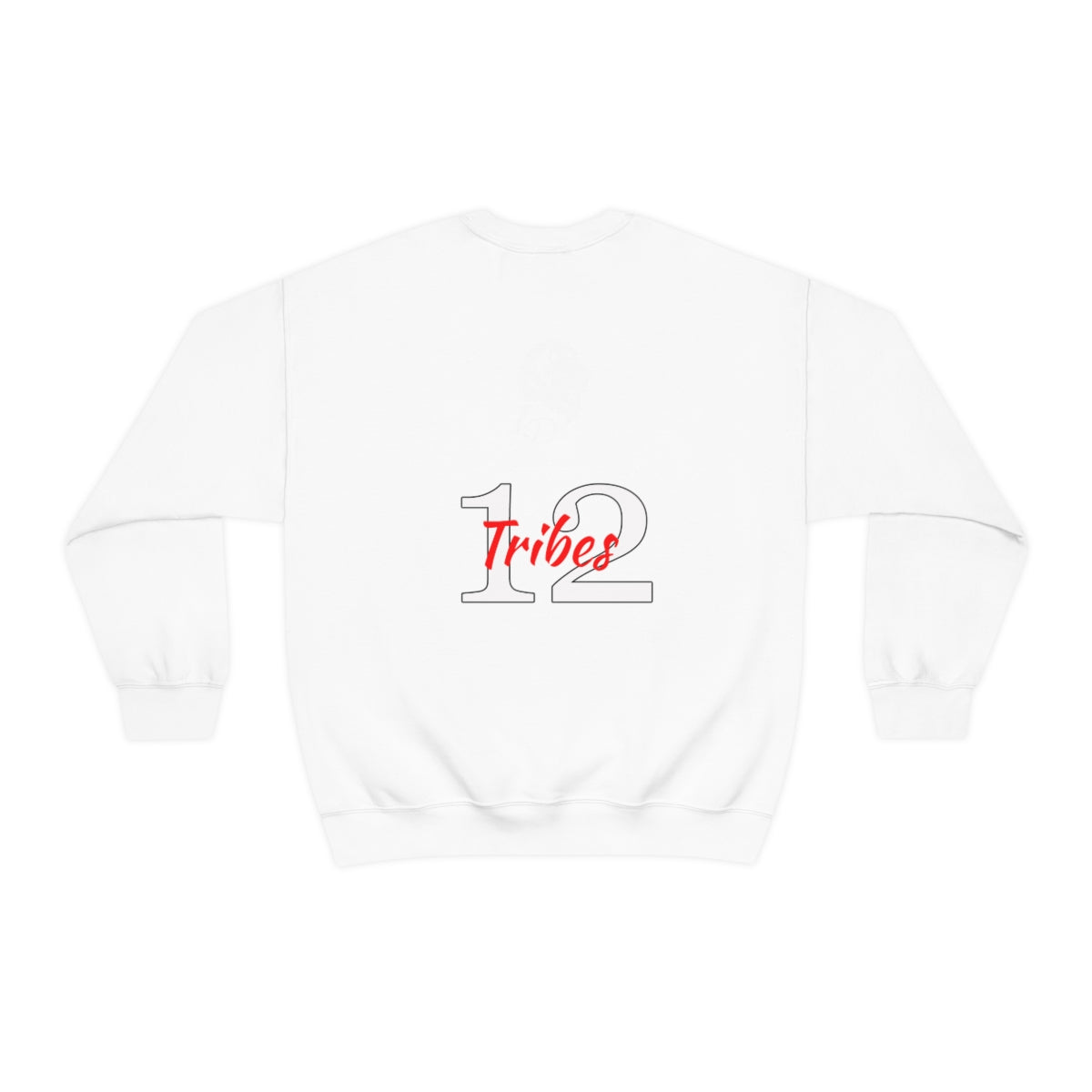 Unisex Heavy Blend™ Crewneck Sweatshirt - Infinite Designs LLC