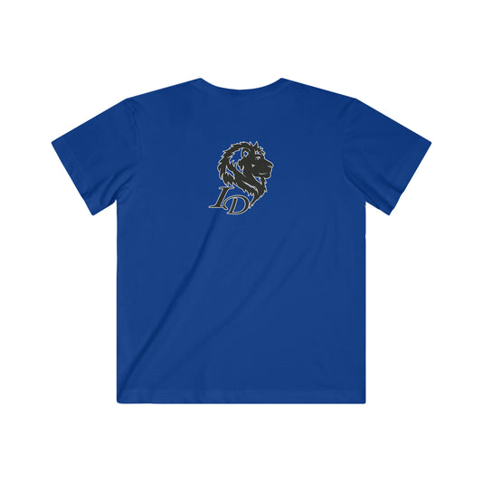 "Chosen" Kids Fine Jersey Tee - Infinite Designs LLC