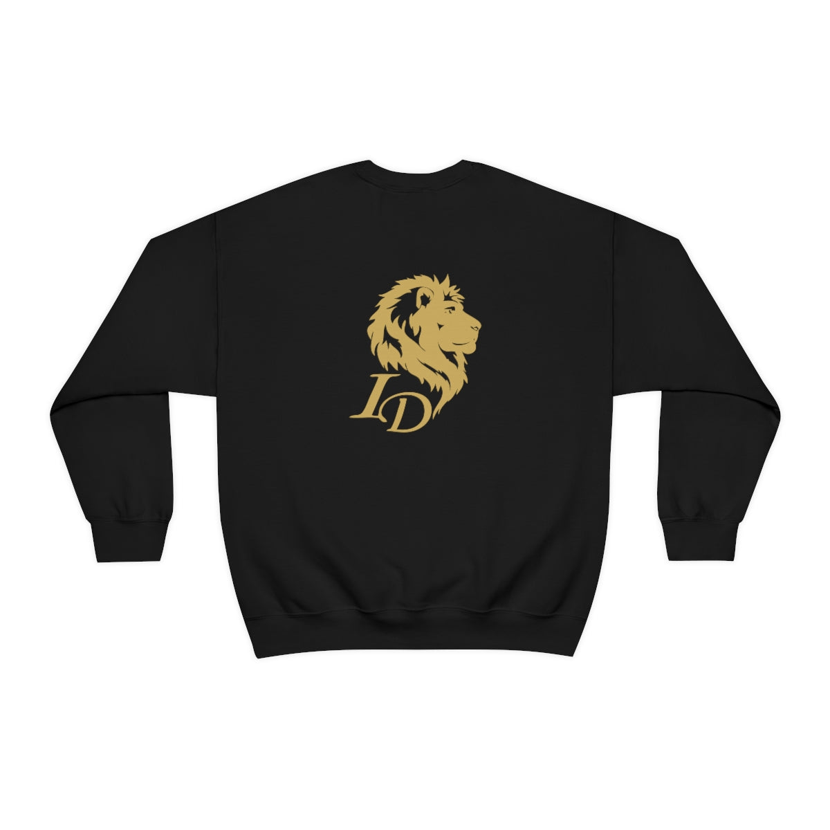 Unisex Heavy Blend™ Crewneck Sweatshirt - Infinite Designs LLC