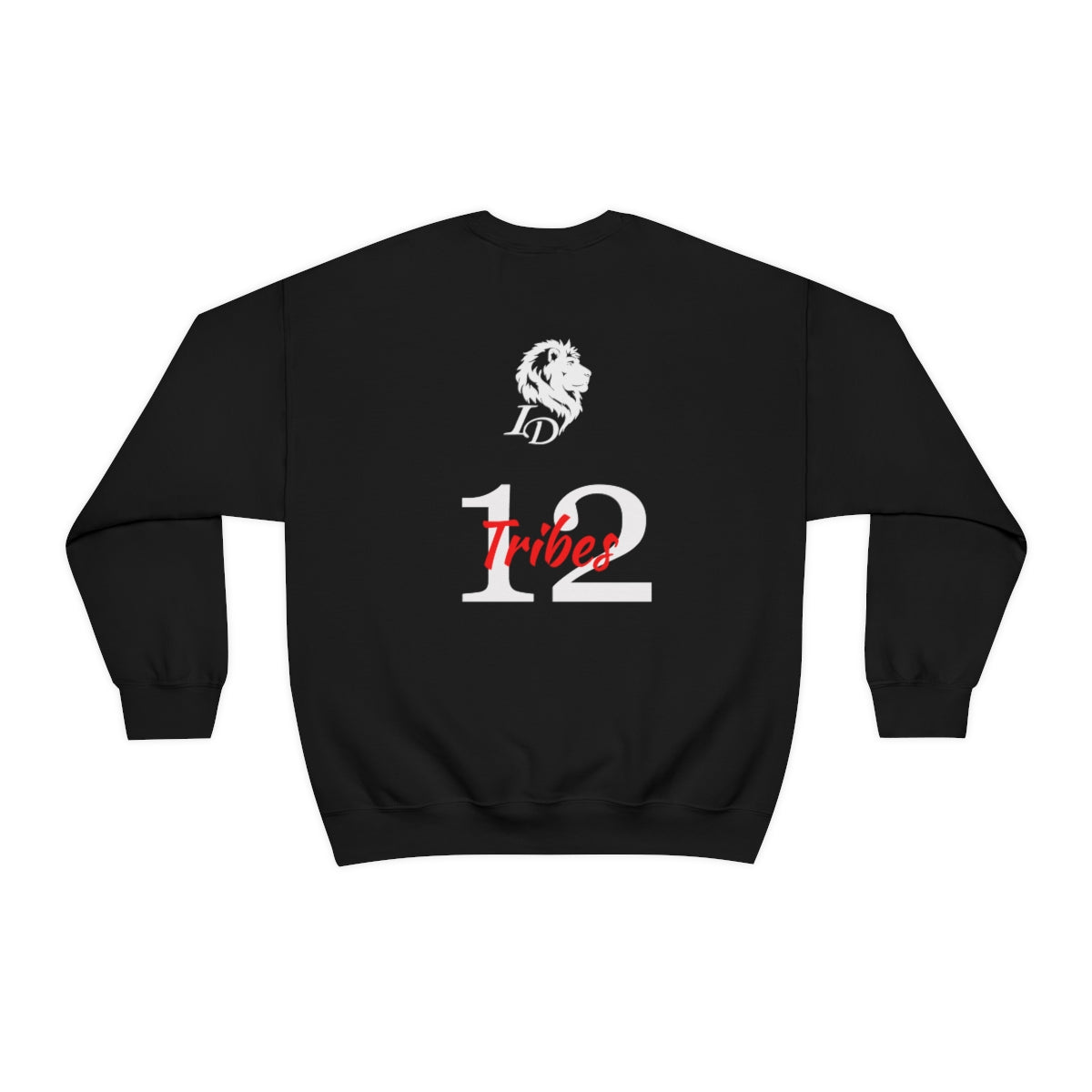 Unisex Heavy Blend™ Crewneck Sweatshirt - Infinite Designs LLC