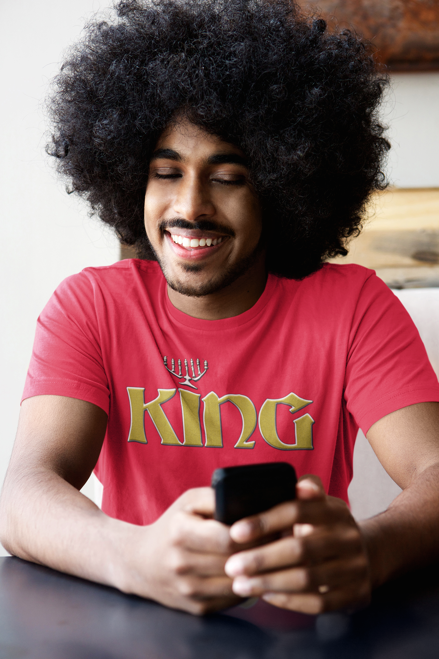 King Gold - Infinite Designs LLC