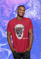 Black Jesus - Infinite Designs LLC