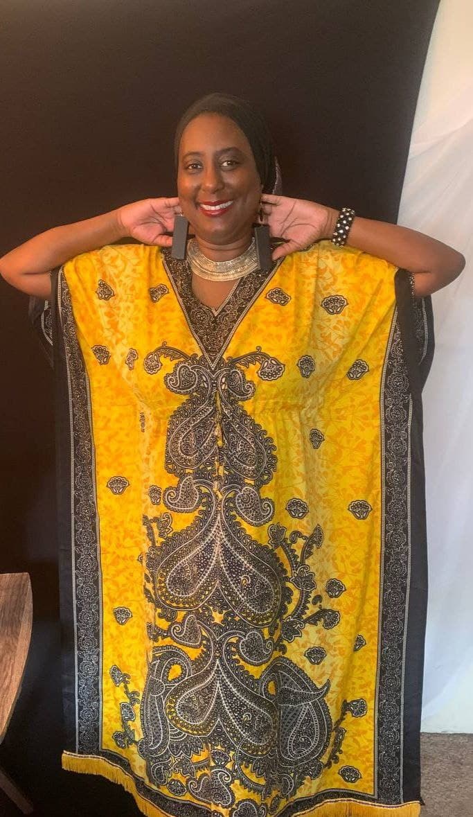 caftan collection