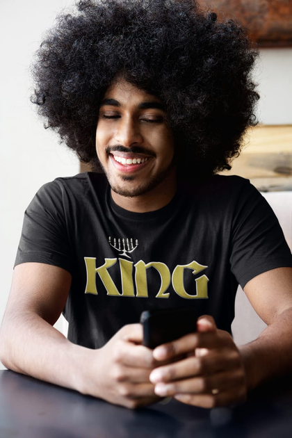 King