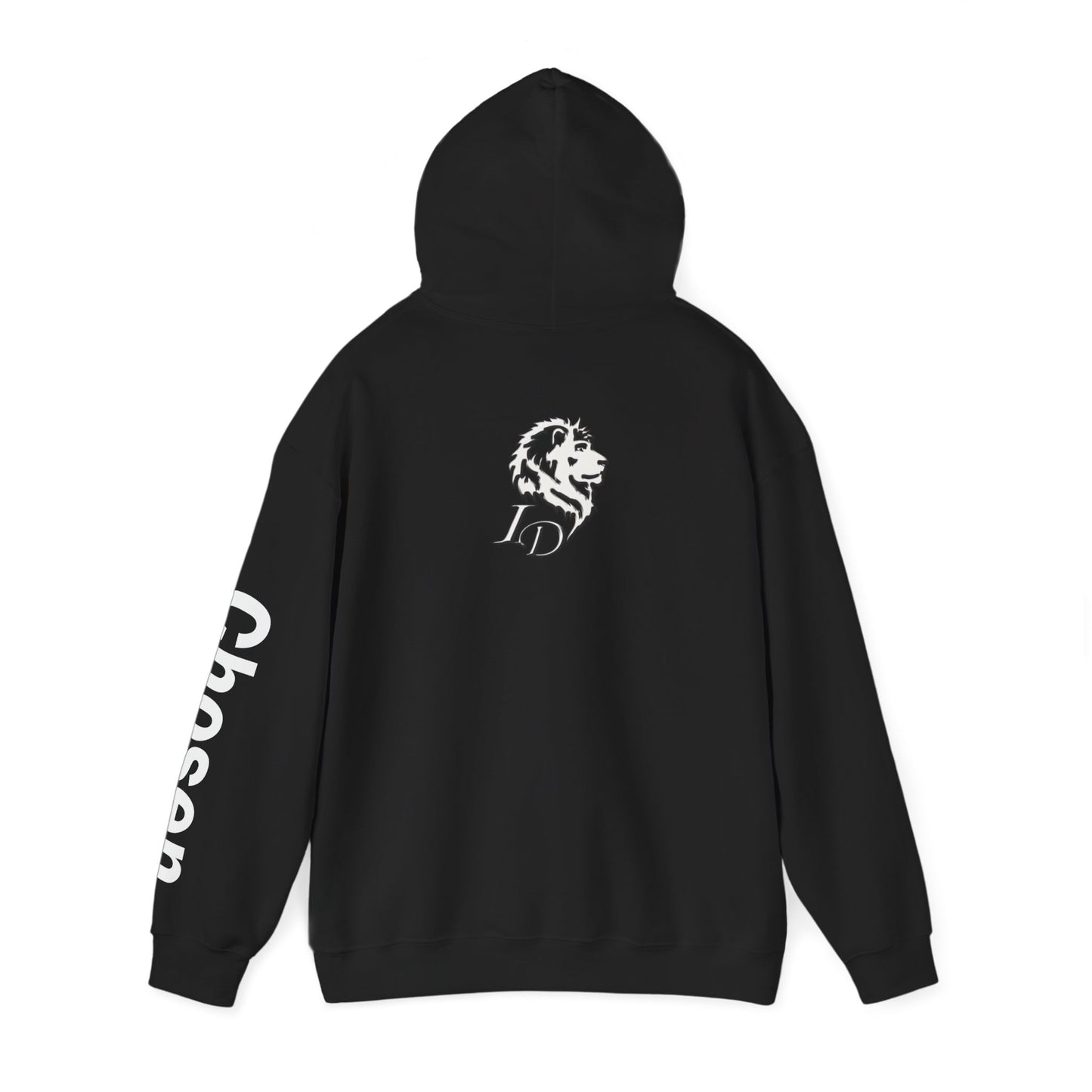 Chosen Hooded Sweatshirt