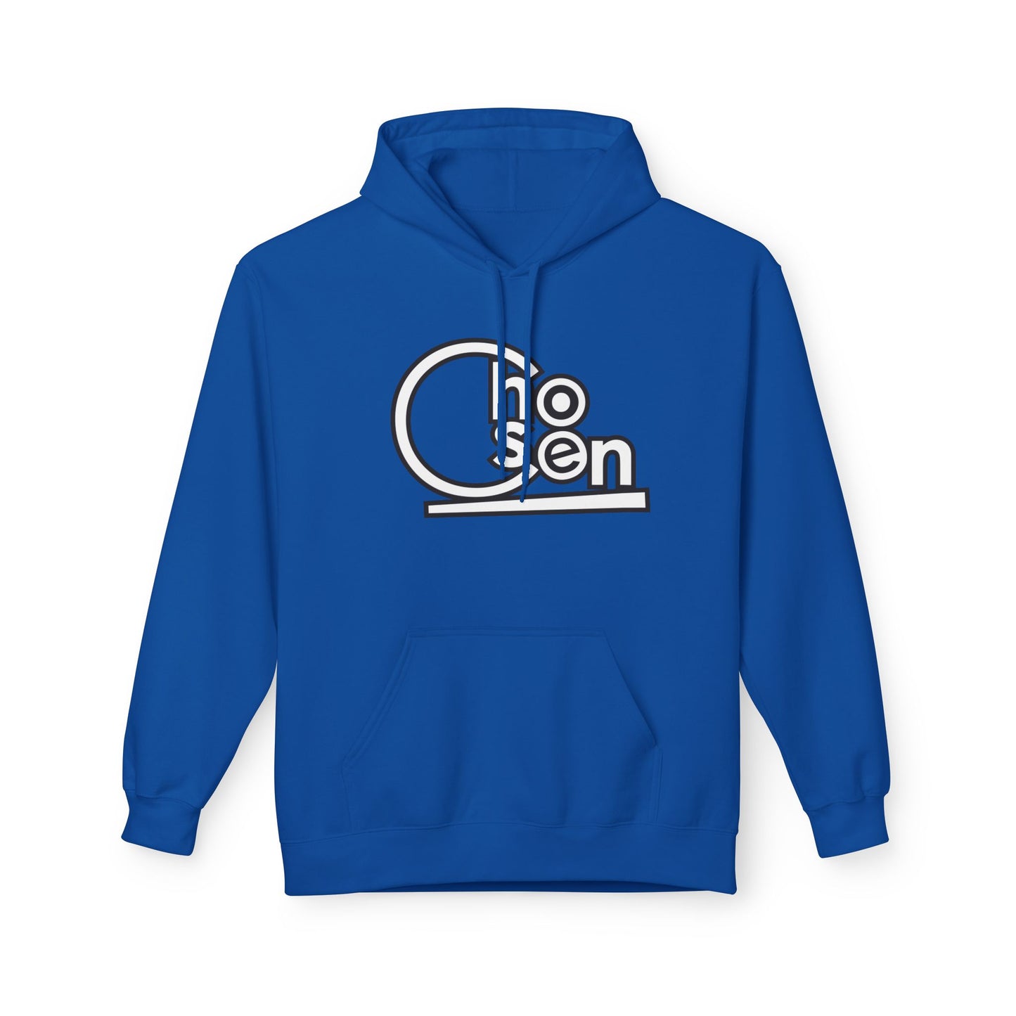 Chosen  Hoodie