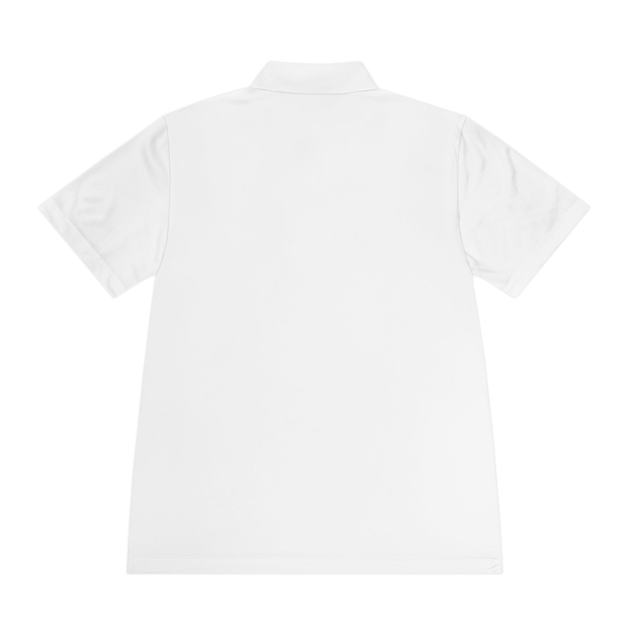 Infinite Designs Men's Sport Polo Shirt