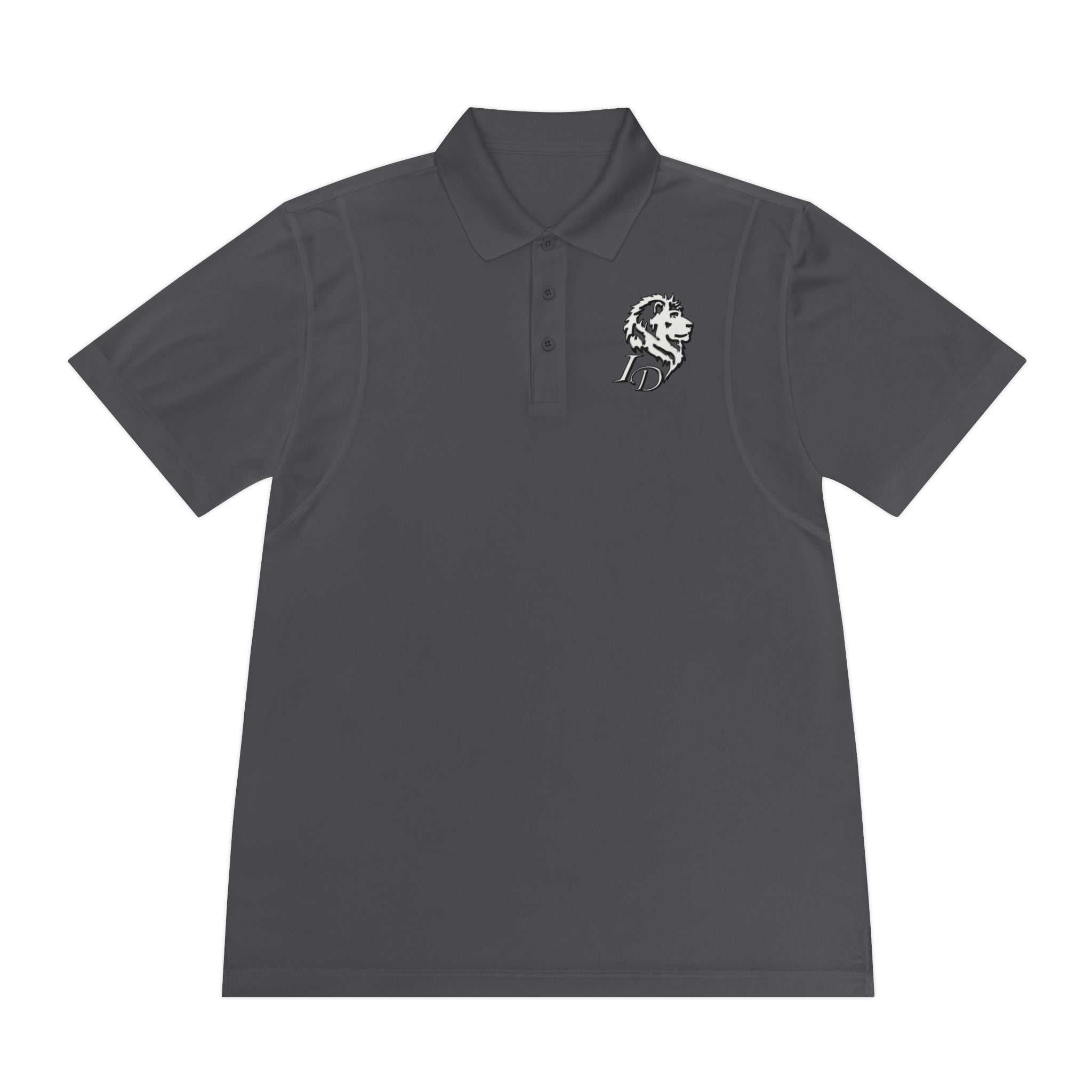 Infinite Designs Men's Sport Polo Shirt