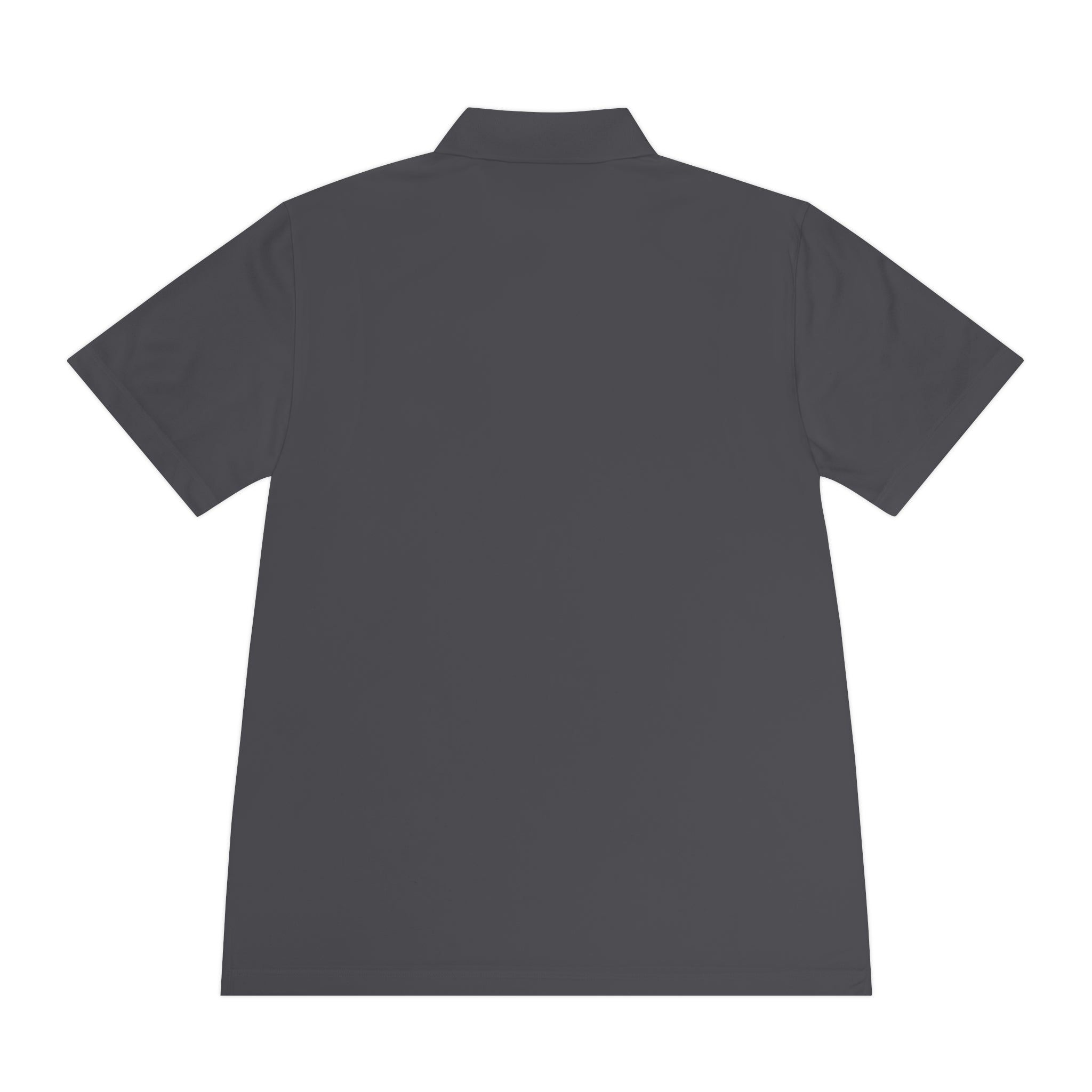 Infinite Designs Men's Sport Polo Shirt
