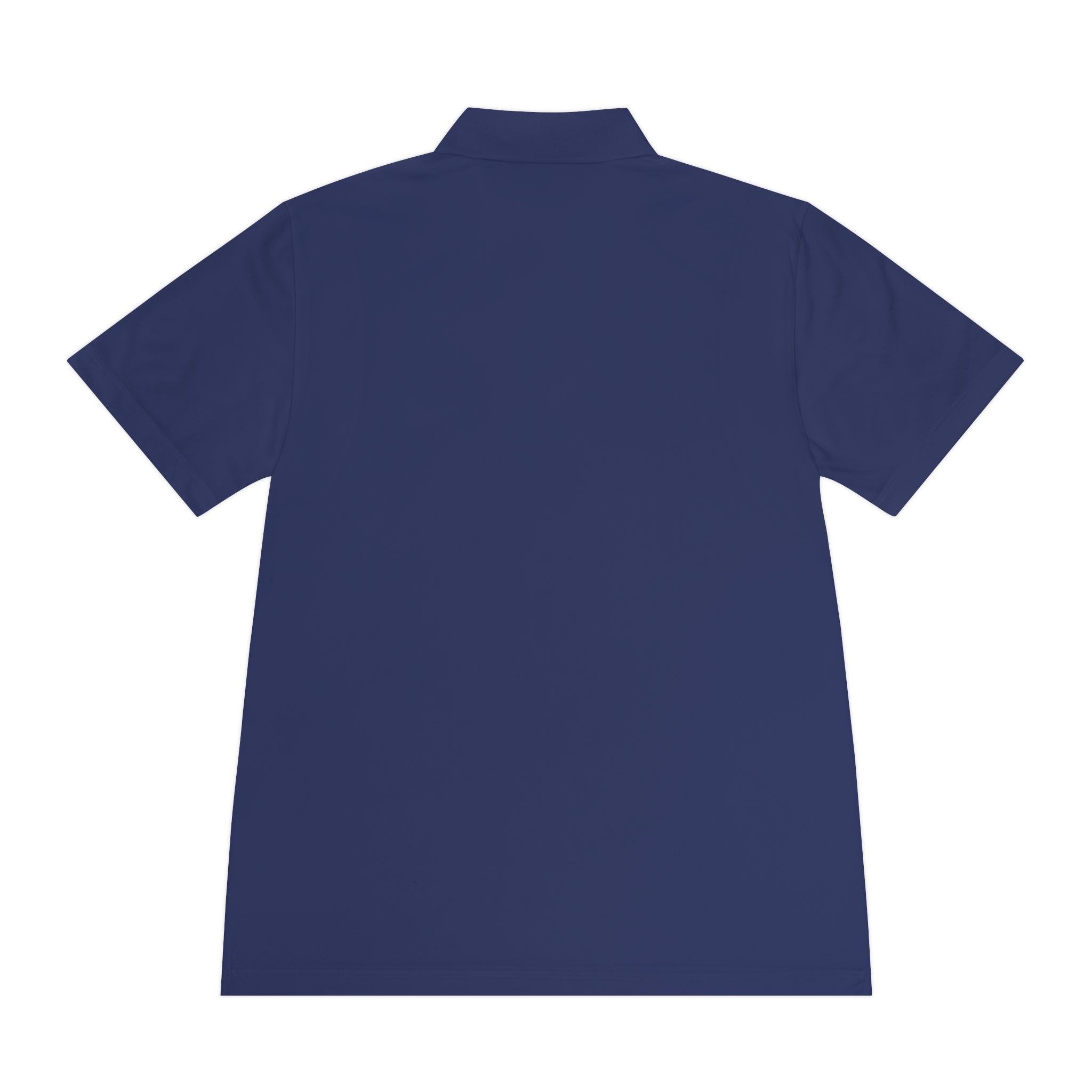 Infinite Designs Men's Sport Polo Shirt