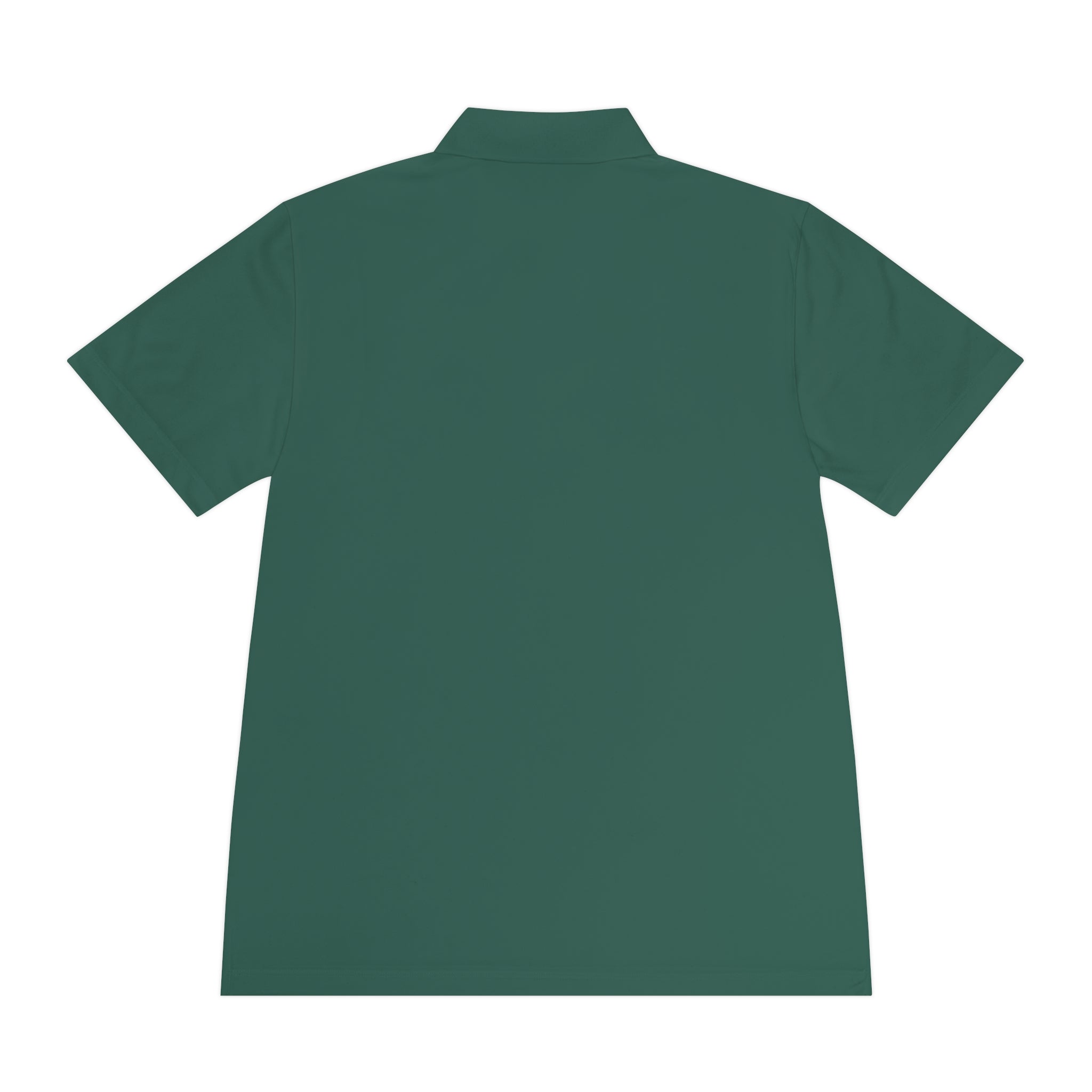 Infinite Designs Men's Sport Polo Shirt
