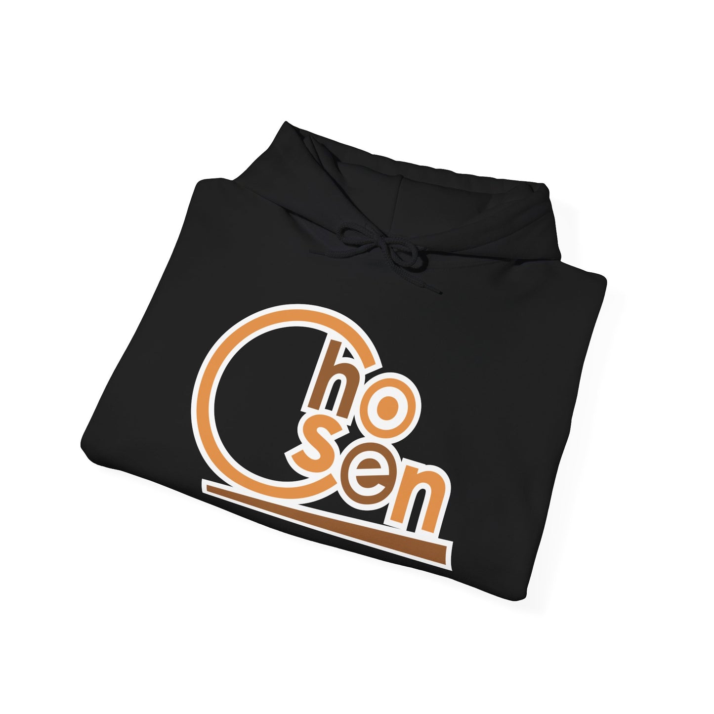 Chosen Hooded Sweatshirt