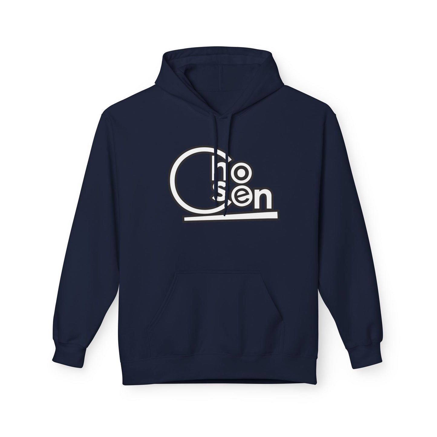 Chosen  Hoodie