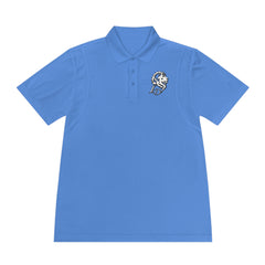 Infinite Designs Men's Sport Polo Shirt