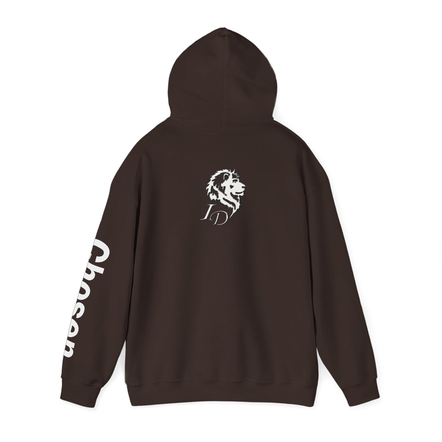 Chosen Hooded Sweatshirt