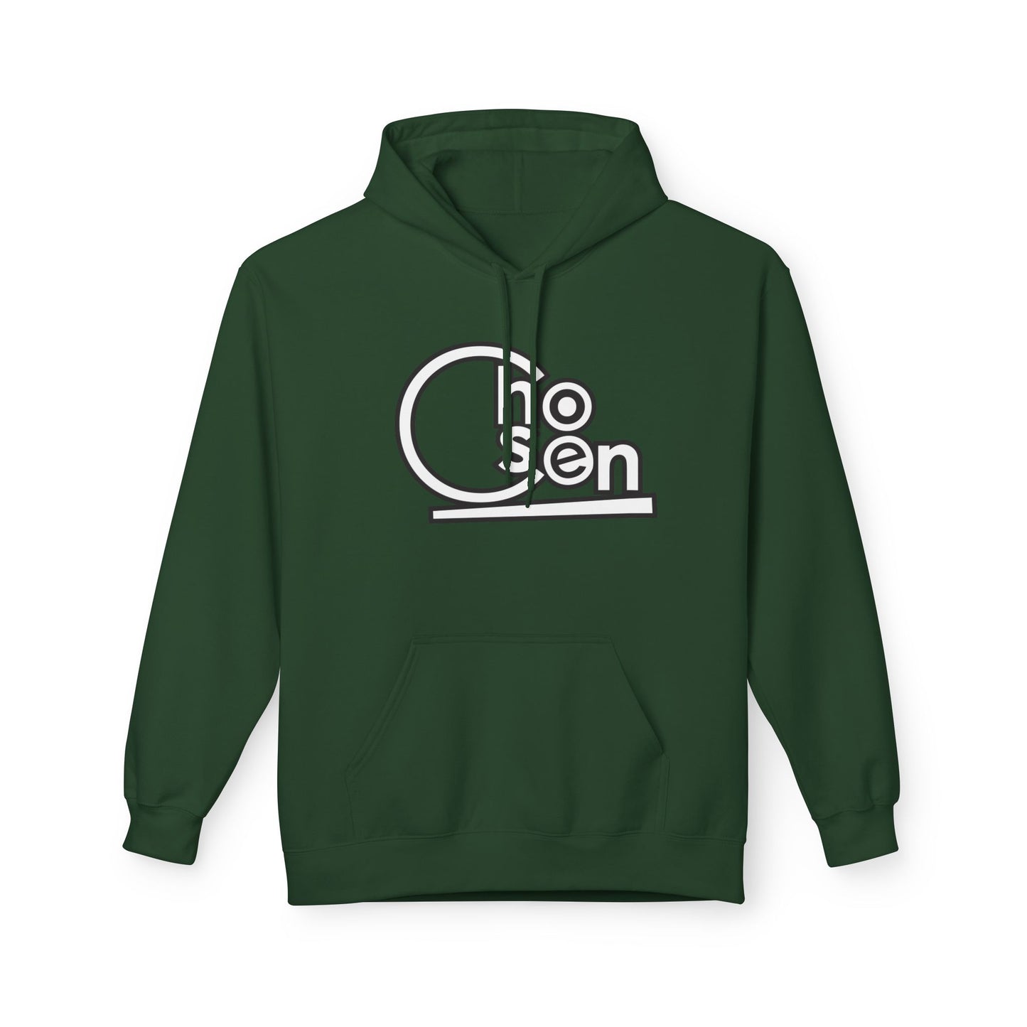 Chosen  Hoodie