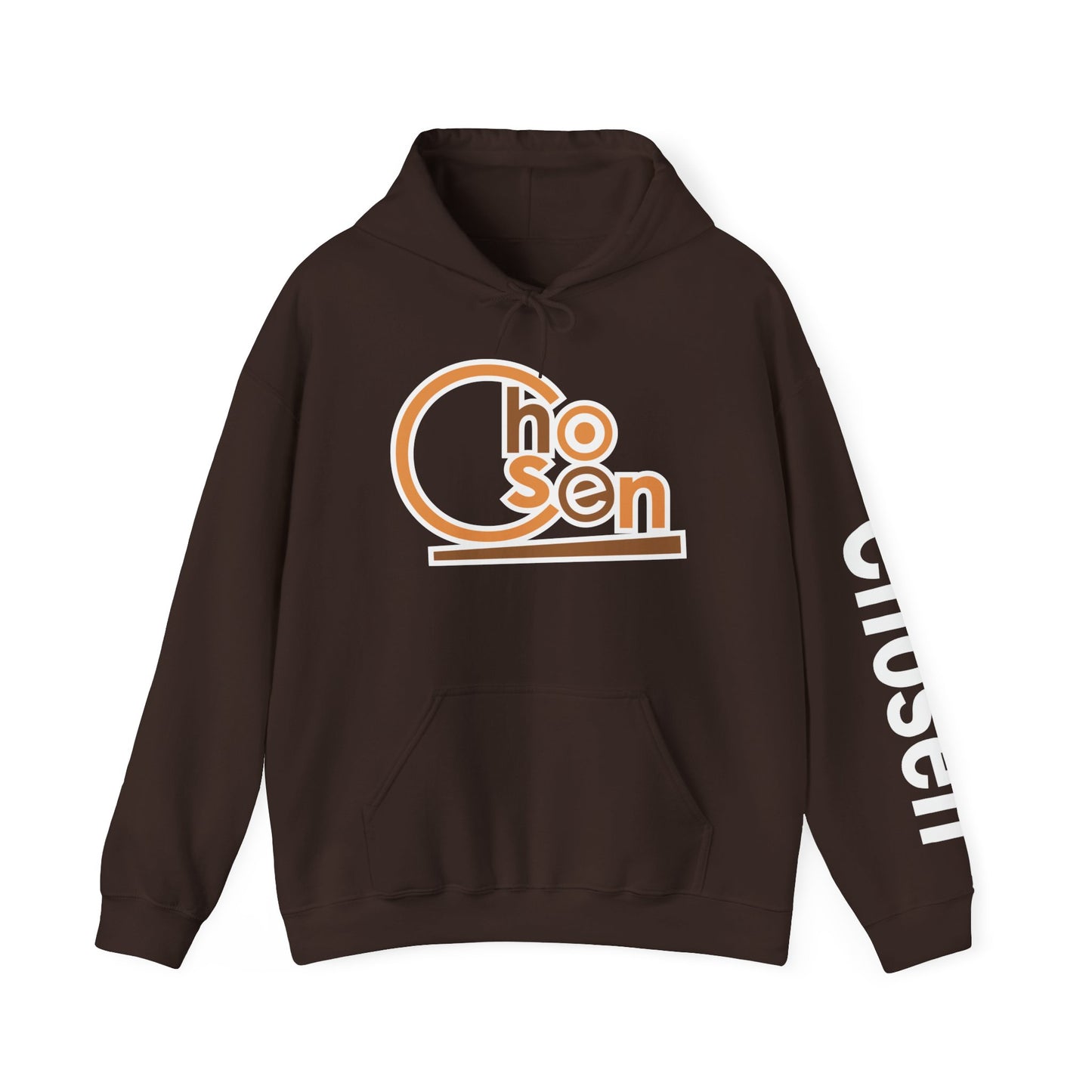 Chosen Hooded Sweatshirt