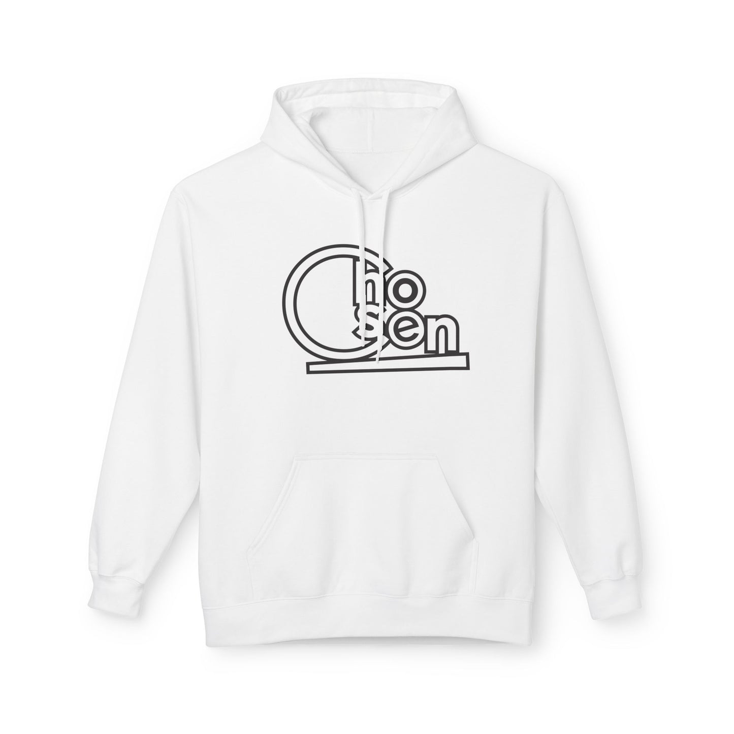 Chosen  Hoodie