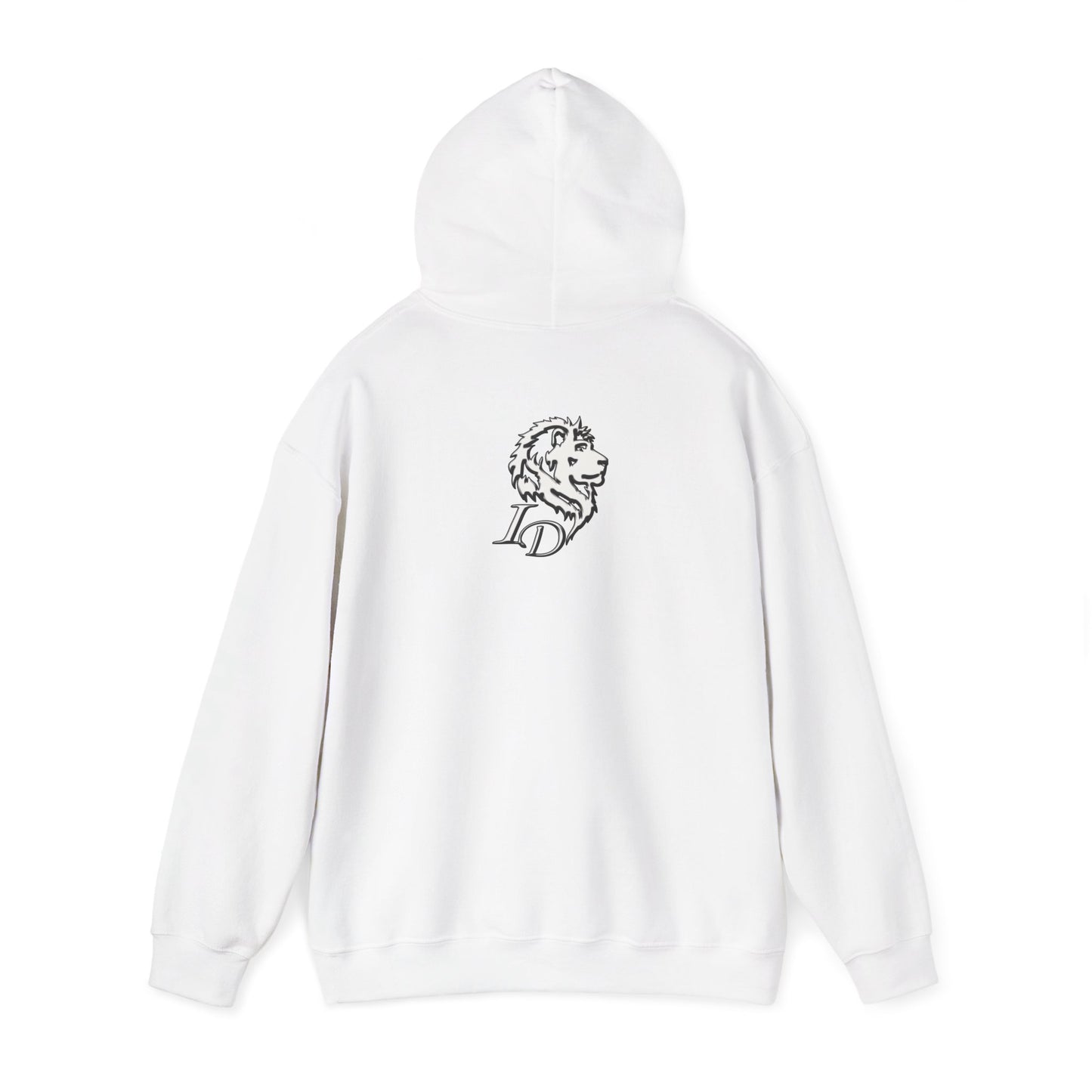 Chosen Hooded Sweatshirt