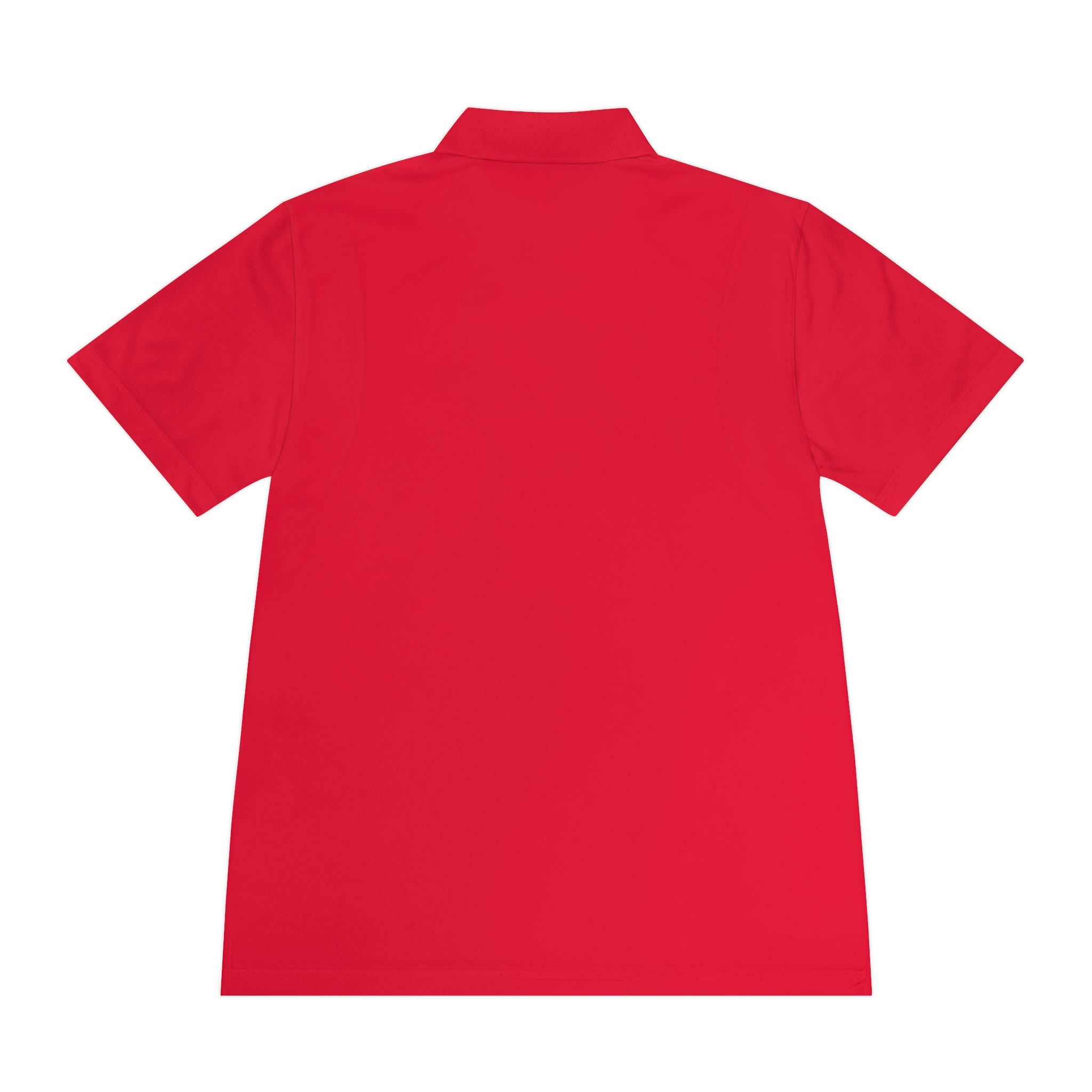 Infinite Designs Men's Sport Polo Shirt