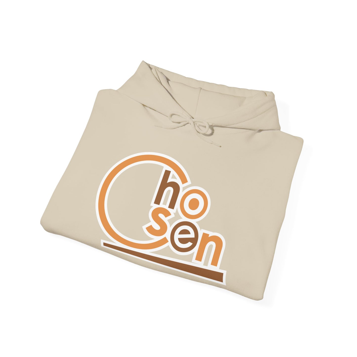 Chosen Hooded Sweatshirt