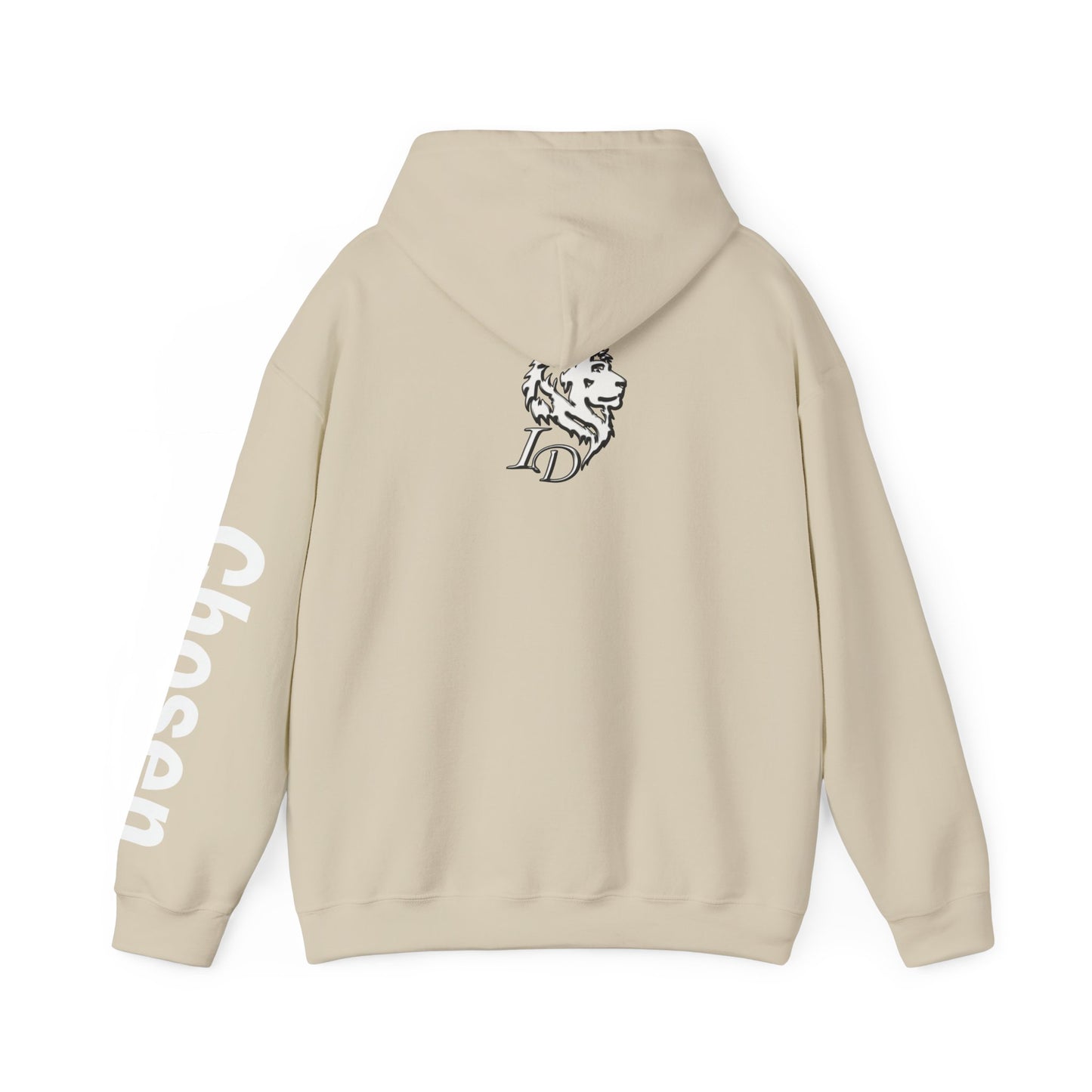 Chosen Hooded Sweatshirt