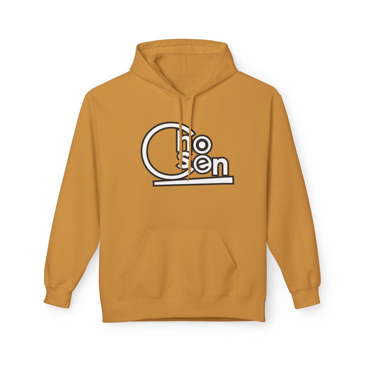 Chosen  Hoodie