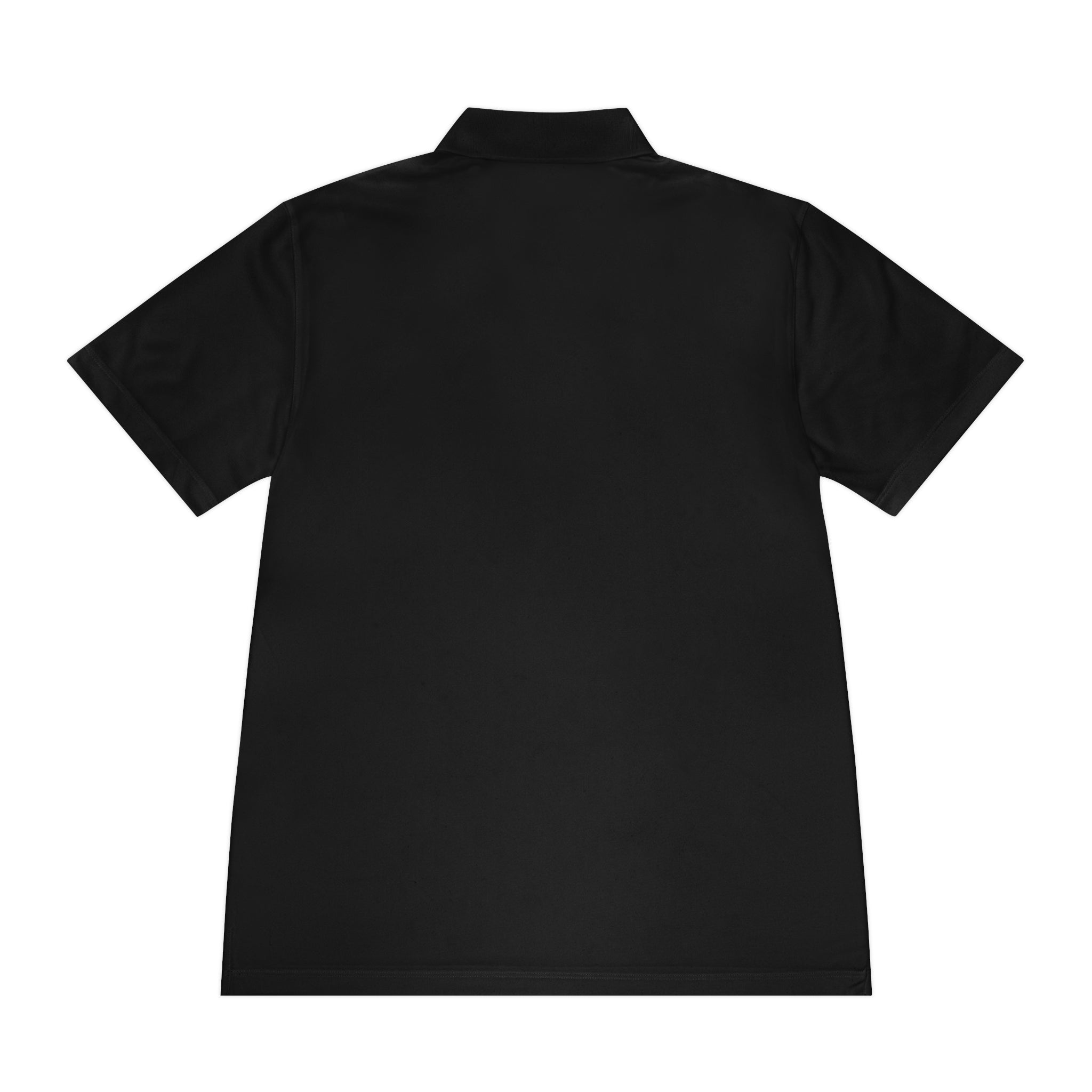 Infinite Designs Men's Sport Polo Shirt