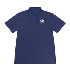 Infinite Designs Men's Sport Polo Shirt