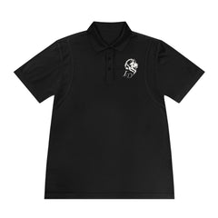Infinite Designs Men's Sport Polo Shirt