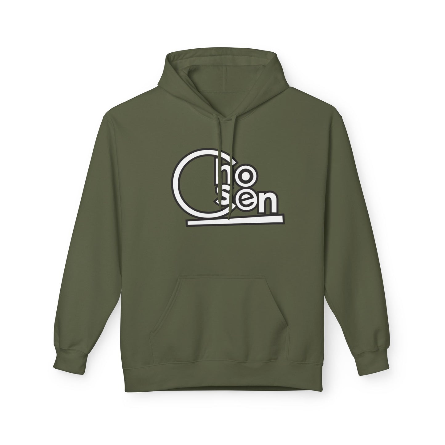 Chosen  Hoodie