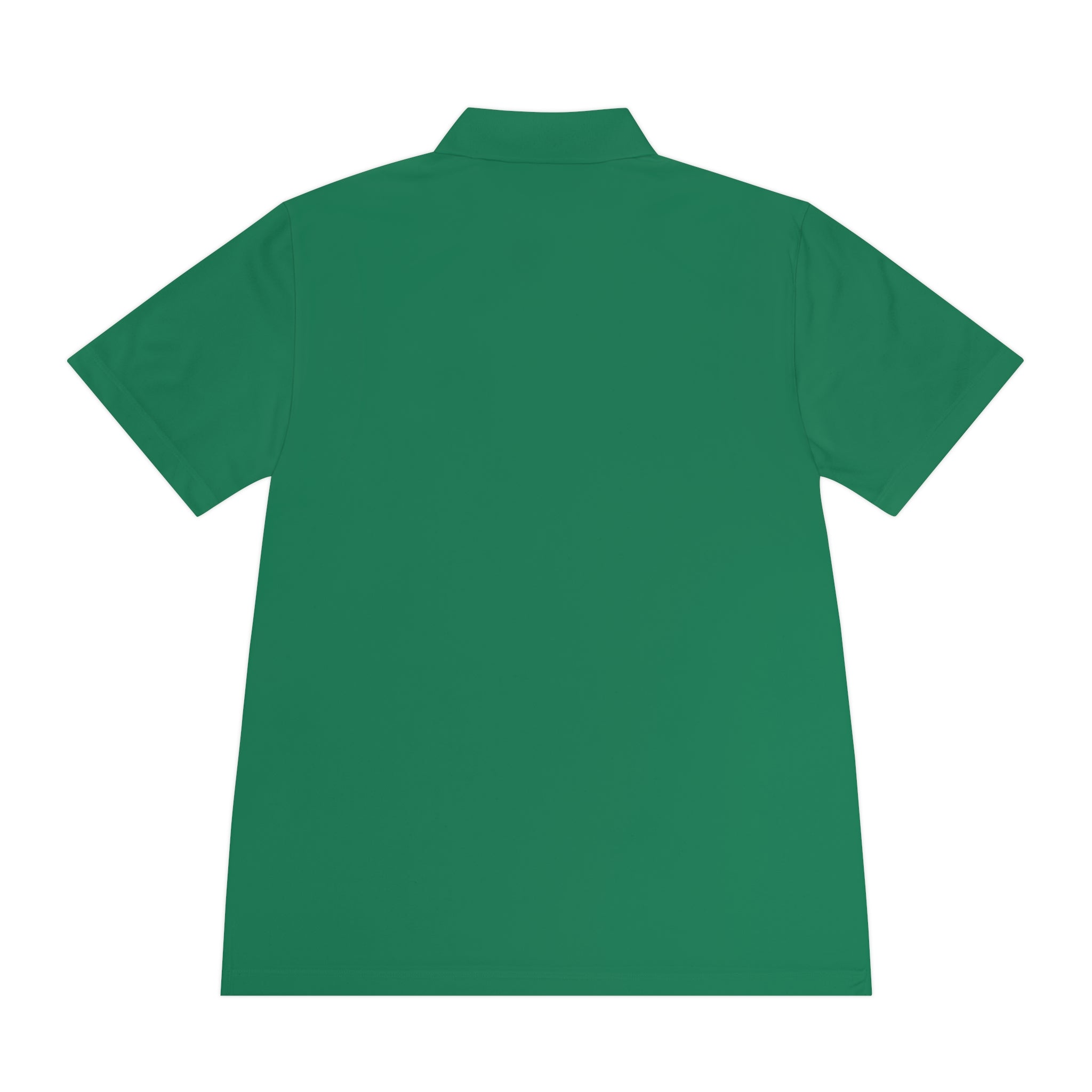 Infinite Designs Men's Sport Polo Shirt