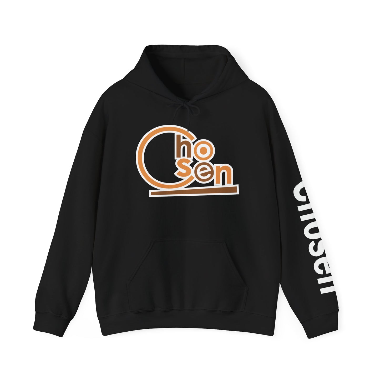 Chosen Hooded Sweatshirt