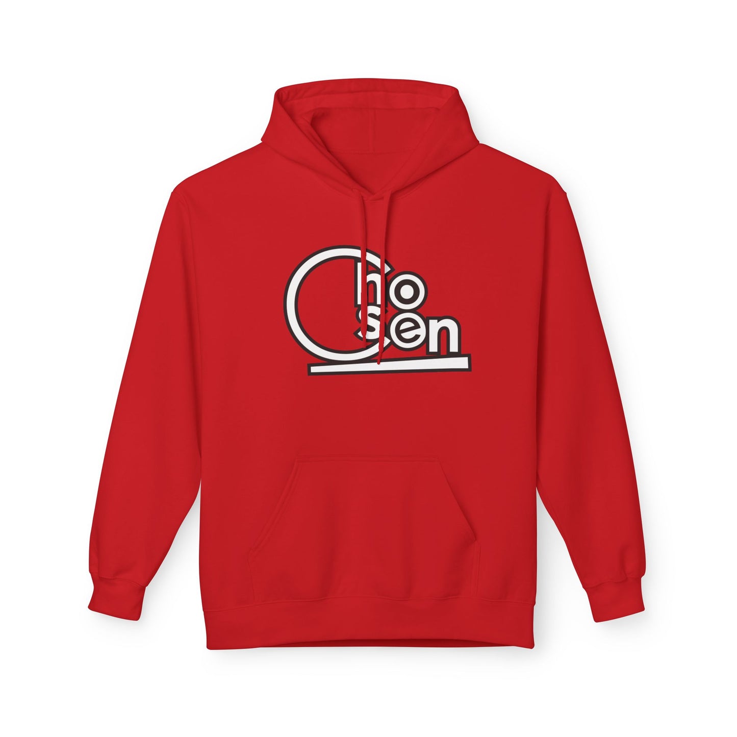 Chosen  Hoodie