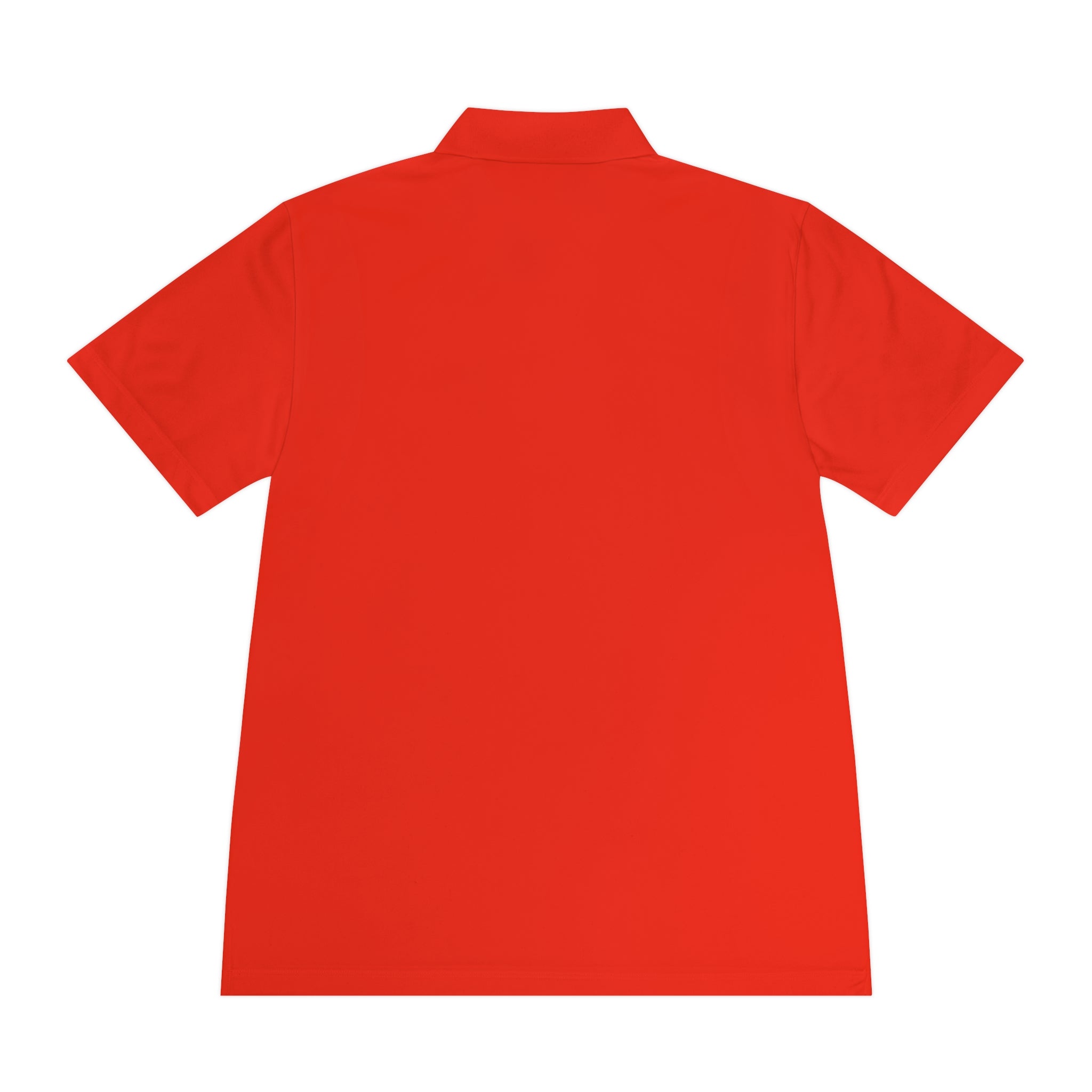 Infinite Designs Men's Sport Polo Shirt