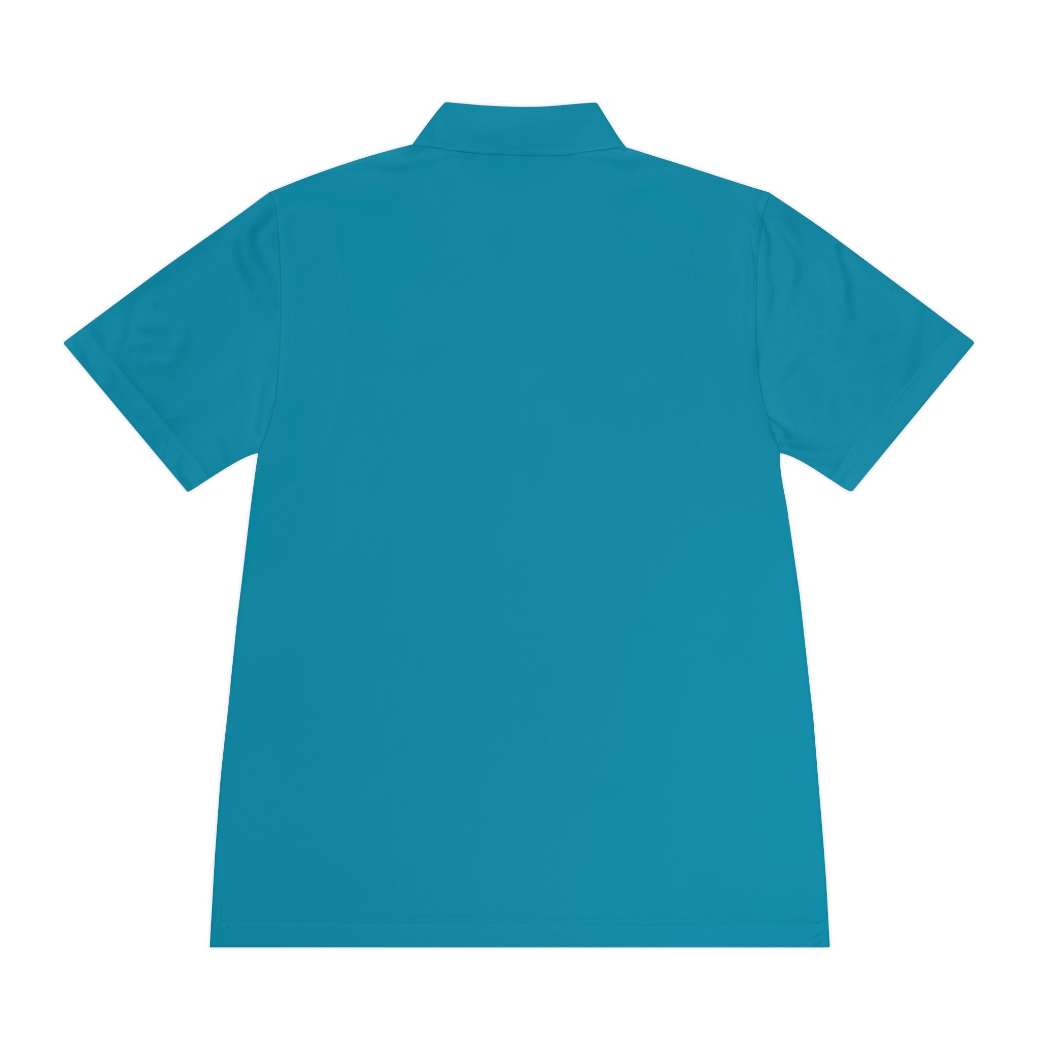 Infinite Designs Men's Sport Polo Shirt