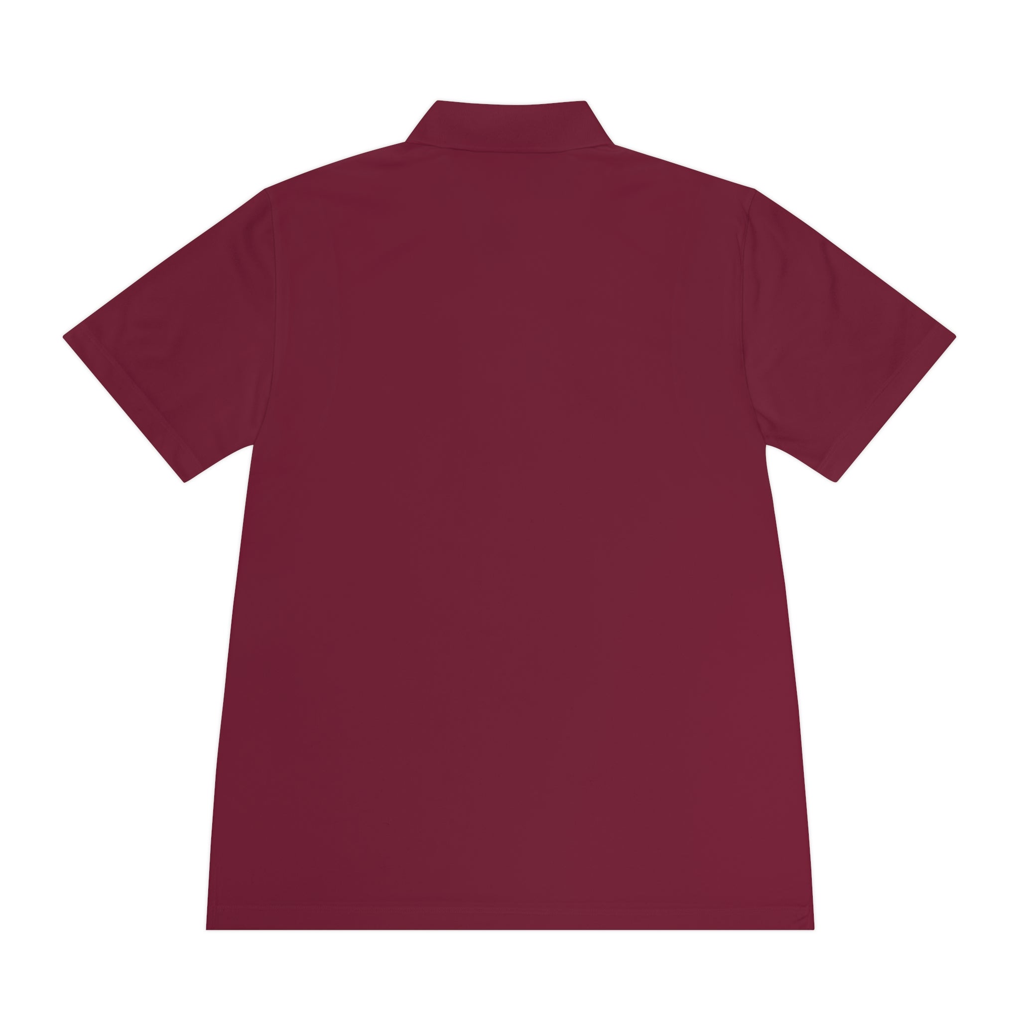 Infinite Designs Men's Sport Polo Shirt