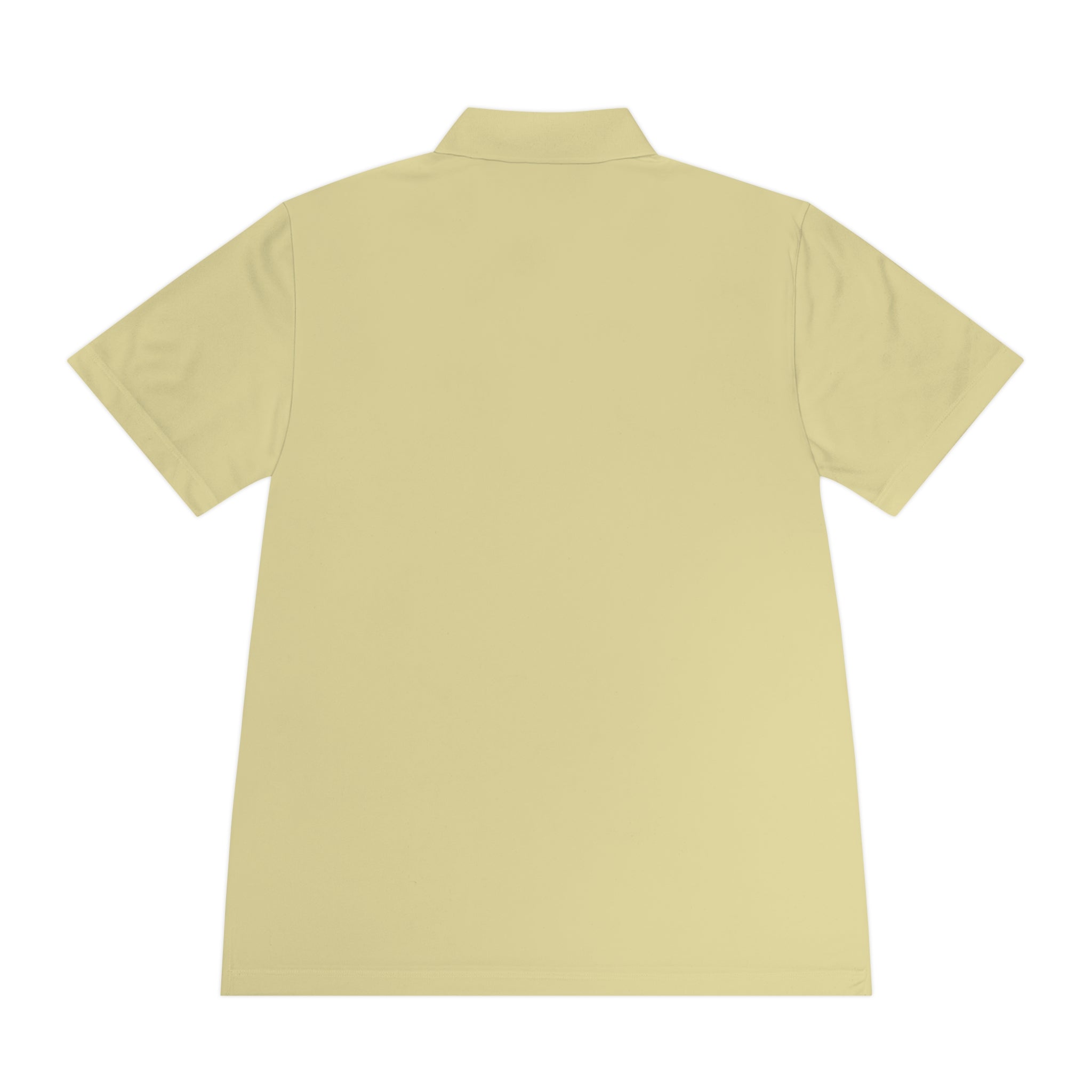 Infinite Designs Men's Sport Polo Shirt