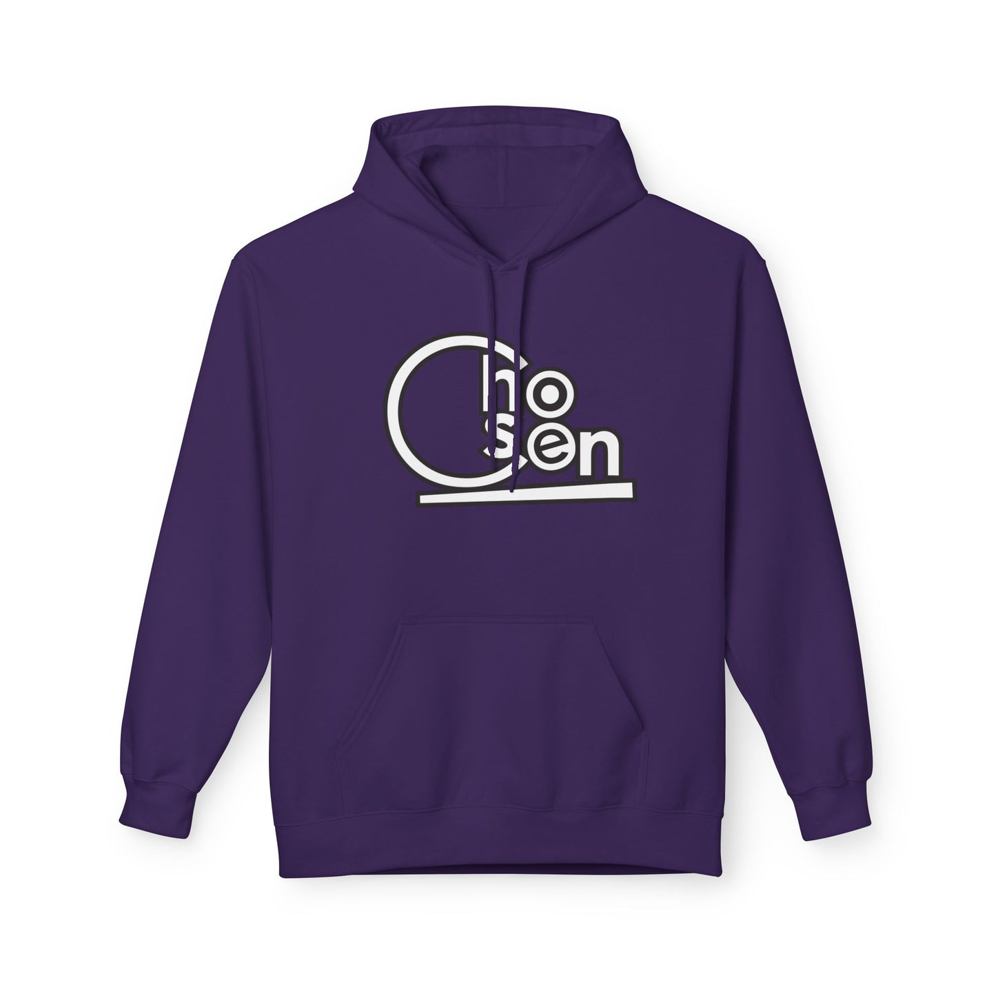 Chosen  Hoodie