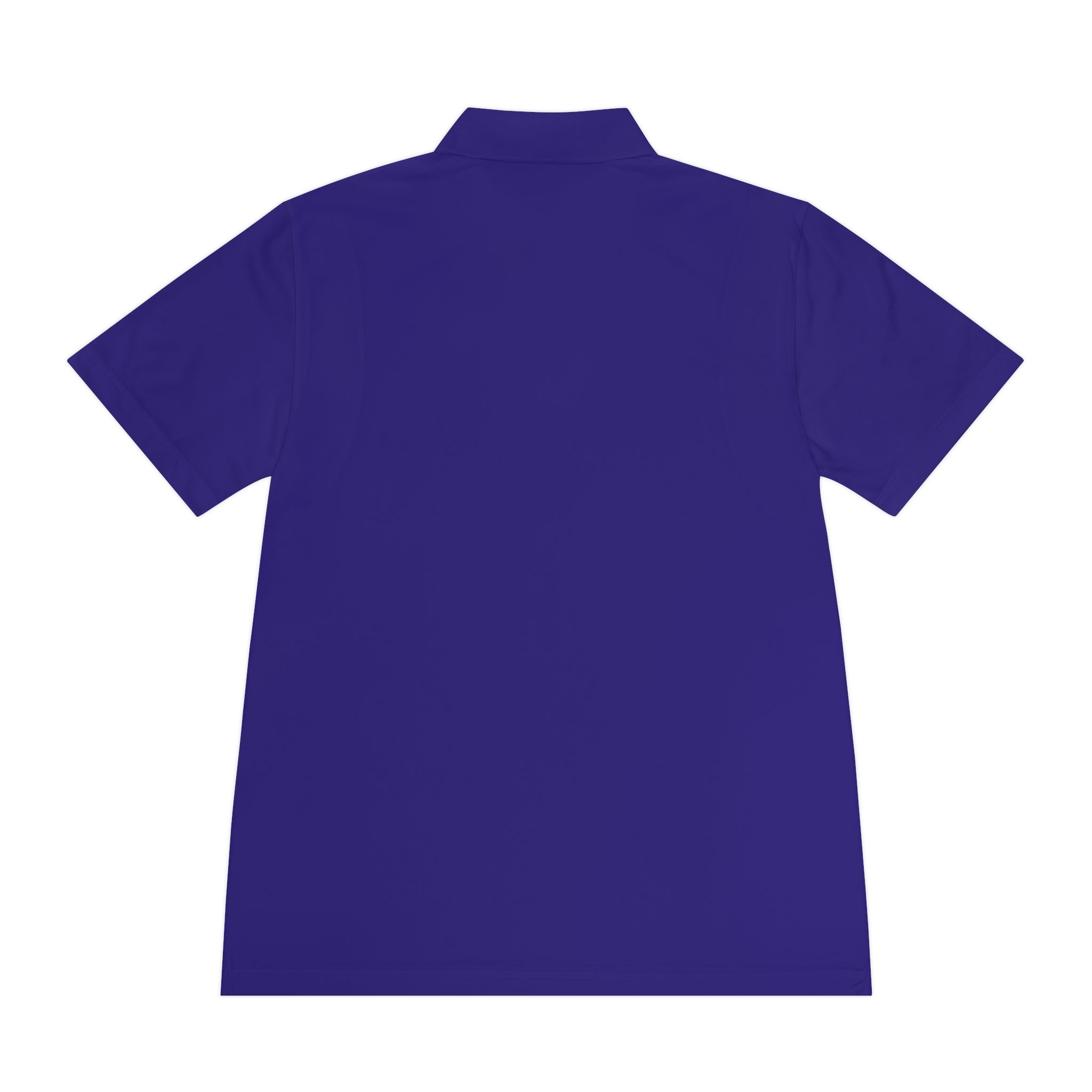 Infinite Designs Men's Sport Polo Shirt