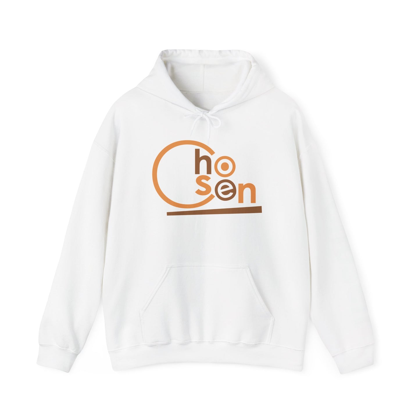 Chosen Hooded Sweatshirt