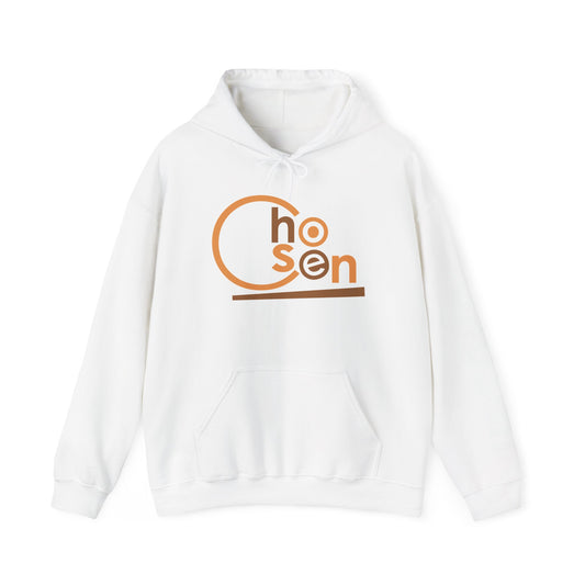 Chosen Hooded Sweatshirt