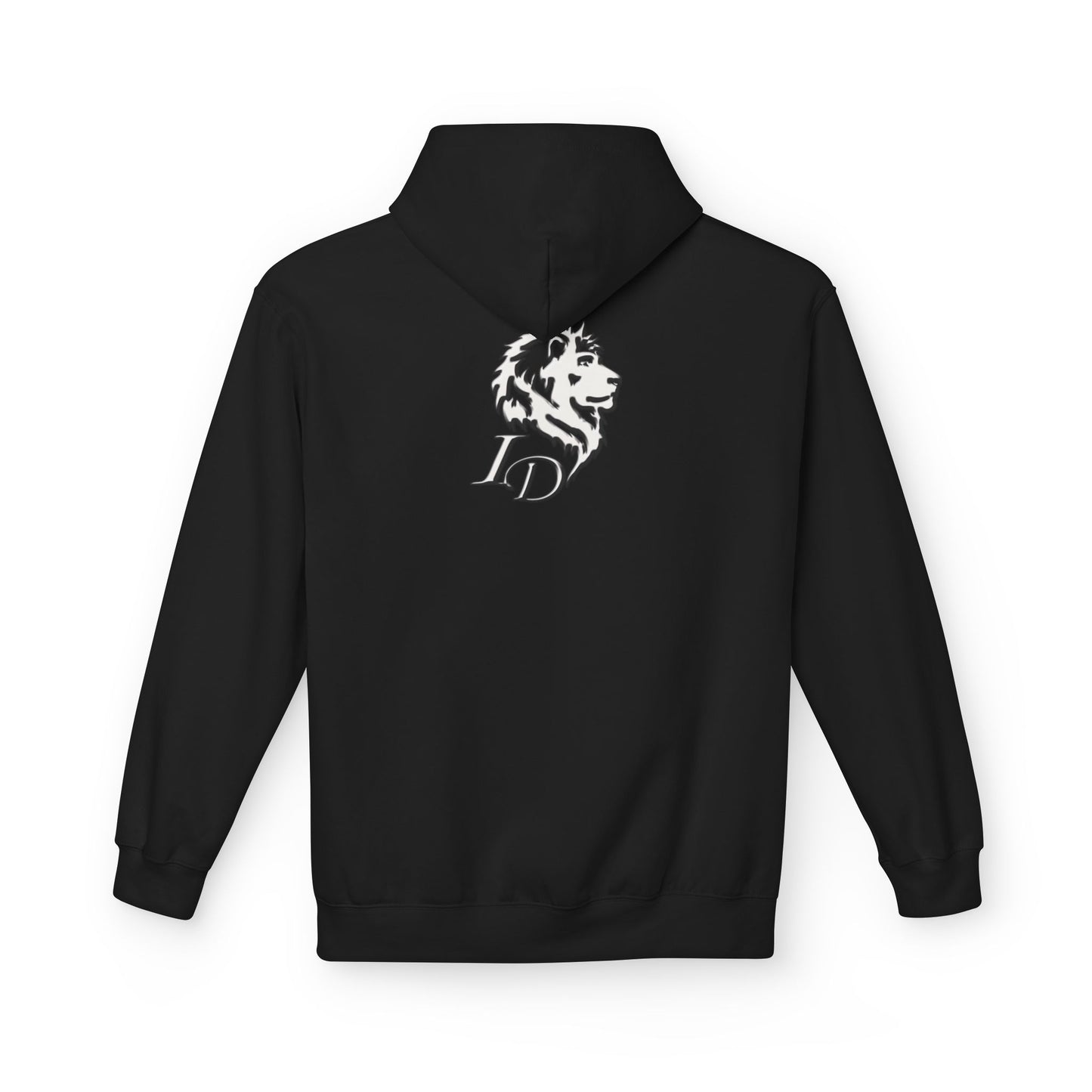 Chosen  Hoodie