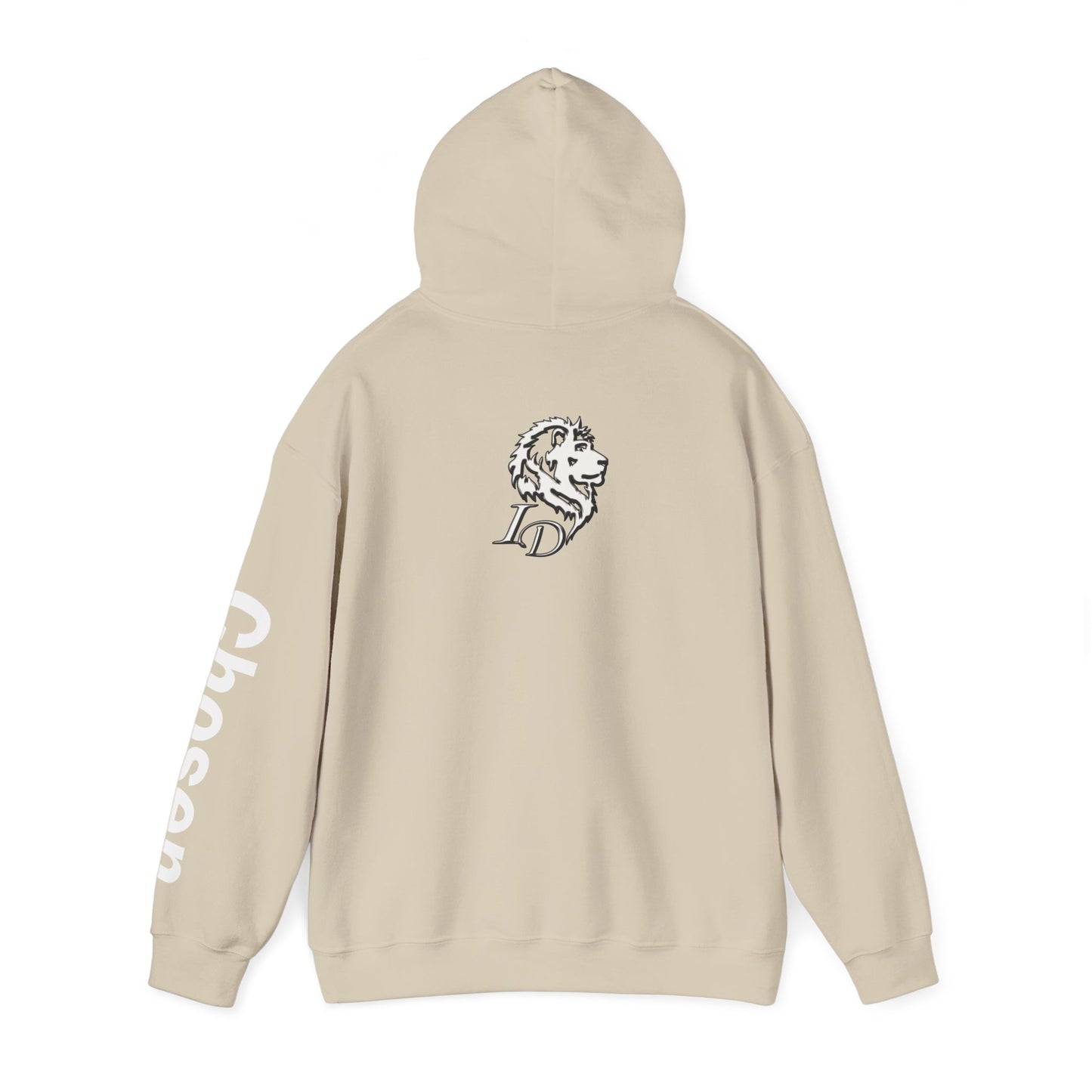 Chosen Hooded Sweatshirt