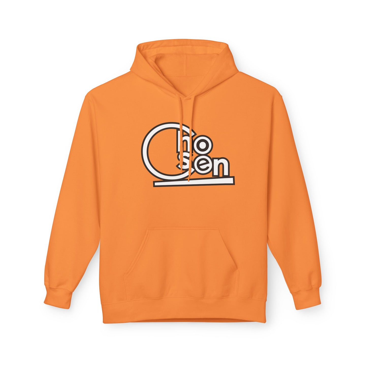 Chosen  Hoodie