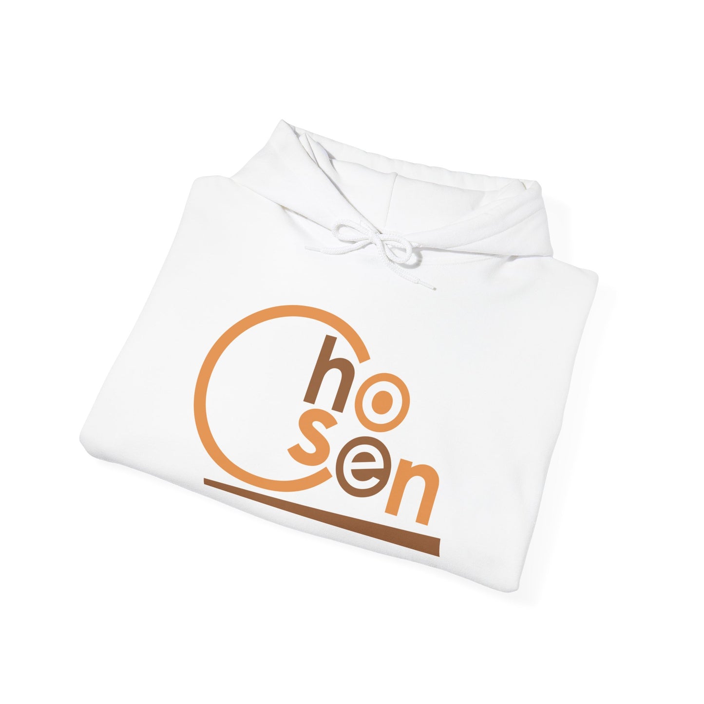 Chosen Hooded Sweatshirt