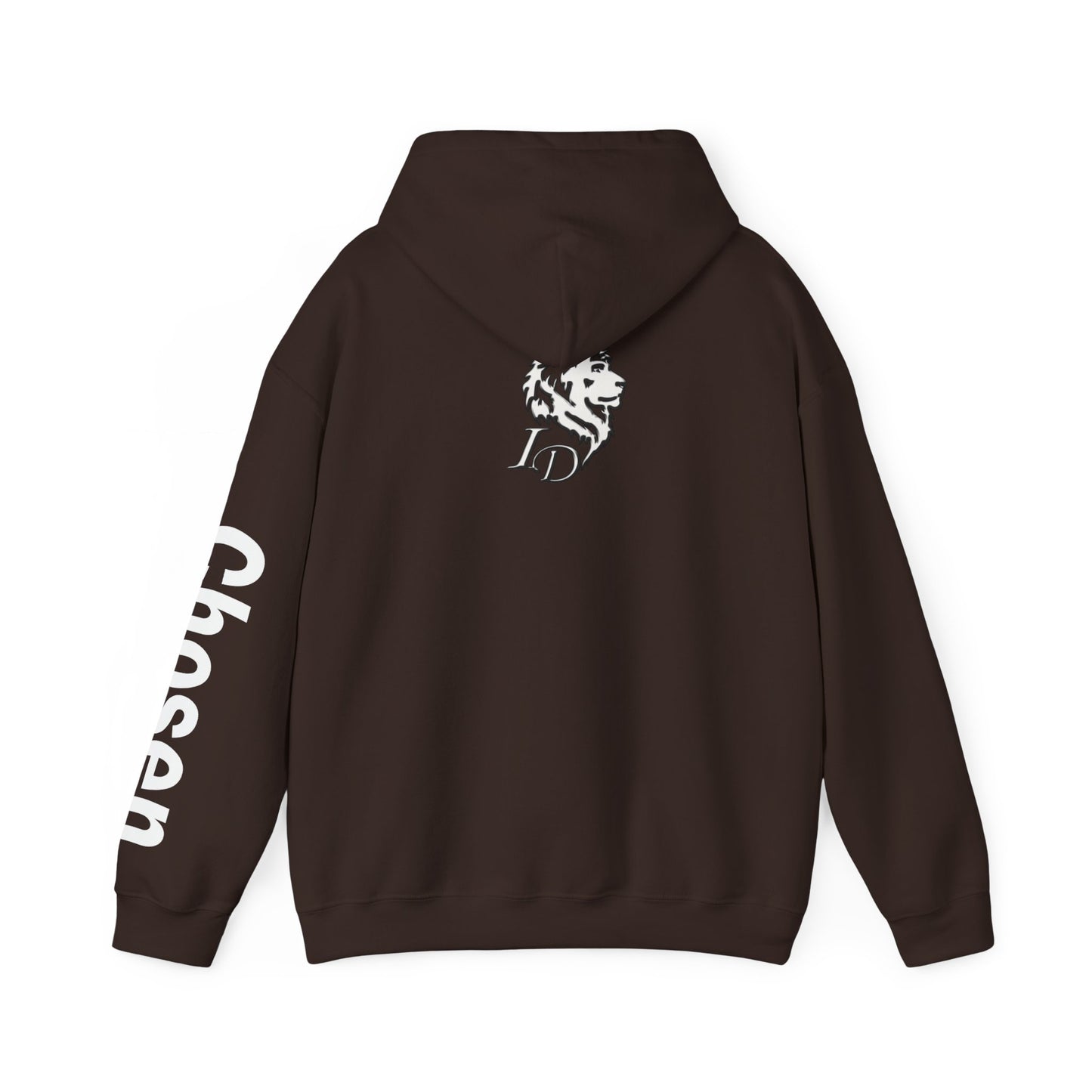 Chosen Hooded Sweatshirt